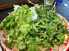 -战友蚝情烧烤工场(嘉华店)