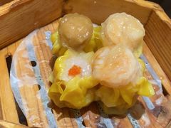 海皇干蒸烧卖-粤食堂(天津和悦汇店)