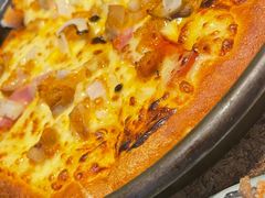 -必胜客(桐乡吾悦广场店)