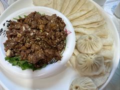 -黄家老店·非遗灌汤包(晋安路店)