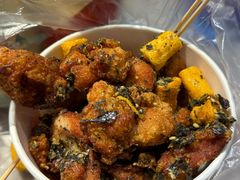 -火山屋台(新街口店)