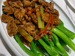 -潮州府·潮菜·砂锅粥(徐家汇店)