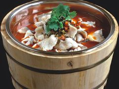 -码头故事火锅(郫县红光店)