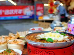 -聂发财重庆江湖菜(解放碑店)