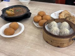 -穆桂英美食(南禅寺店)