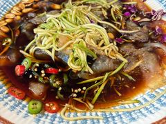 -巧克力渔家.小船海鲜胶东菜(万平口店)