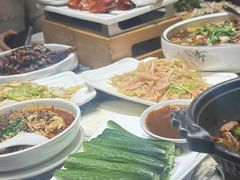 -蔼若春.传承三十年云南菜(金碧公园店)