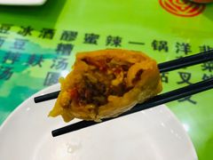 -令氏家外家周秦食府(高新店)