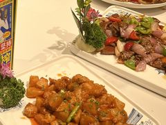 -旺达·福州菜(正大广场店)
