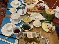 -三亚亚龙湾天域度假酒店