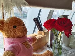 -桃花江餐厅·江景-约会·聚会