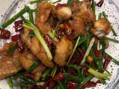 -金龙·打边炉(南京西路店)