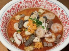 -波螺油子青岛本帮菜(银座店)