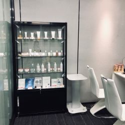 -MJ skin care国际皮肤管理中心