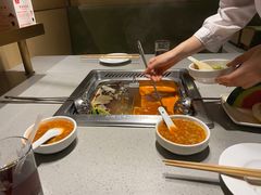 -海底捞火锅(海宁路店)