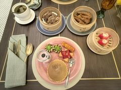 -星汇餐厅(新濠影汇店)