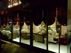 -森居forest休闲咖啡聚集地