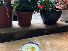 桂花凤凰奶-周大娘牛乳(旧寨古村总店)