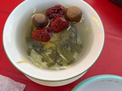 -尕胡才炕锅烤羊肉馆(八一路店)