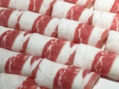 -正福居老北京正宗铜锅泉水涮肉(彰化路店)