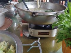 -渔舟意·湖南家宴(萝岗纳金城店)