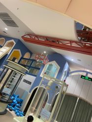 -meland club亲子乐园(重庆万象城店)