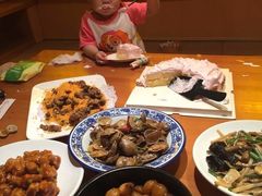 -渔家颂歌渔家味道(青石路店)