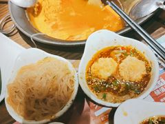 -呷哺呷哺(松江开元店)