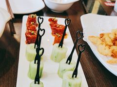 -老牌坊鲁菜名店(宽厚里店)