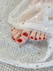 -柴小姐美睫美甲