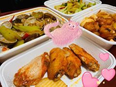 -外婆家(杭州马塍店·杭帮菜名店)