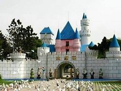 -深圳野生动物园