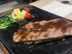 牛排-必胜客(北苑路店)