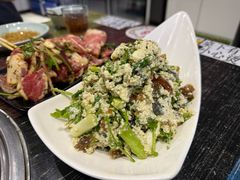 -红岸碳烤齐齐哈尔原味生态烤肉