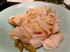 -五棵树•粤西高凉菜(琶洲店)