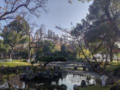 -杭州西湖柳莺里酒店·闻莺厅