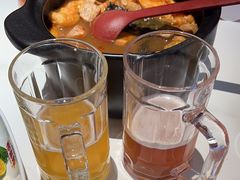 -柳喜辣·烧烤酒局(跃进总店)