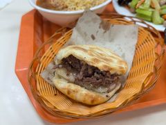 -永存驴肉(桃园店)