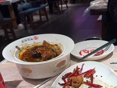 -有位虾匠·手工土菜小馆(市北店)