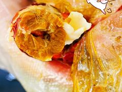 -盱眙红叶龙虾(金源北路店)