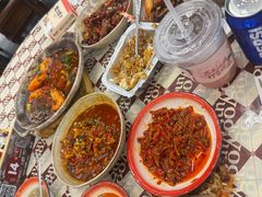 -老三样·旧食新味(绿地店)