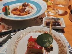 -萤初高端日料王(曲江银泰店)