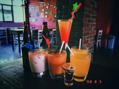 -Rural Tequila墨西哥餐厅(东川路店)