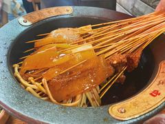 -冒椒火辣(奎星楼街店)