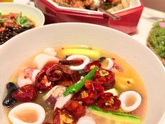-遇外滩(BFC外滩金融中心店)