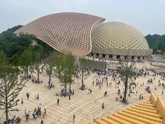 -牛首山文化旅游区