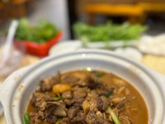 -老东风菜馆·潮汕大排档