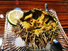 -蚝堡海鲜·威海菜·海肠捞饭·烧烤·亚洲吃蚝公司(幸福门店)