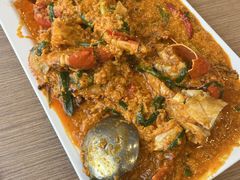 -建兴酒家(班塔通分店)