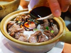 -坤记煲仔小菜(西环店)